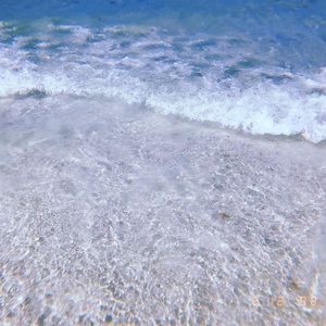 Meet your Posher, Camila